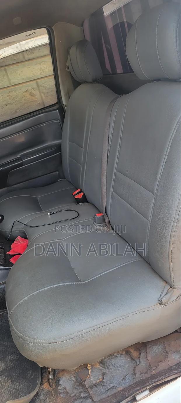 Isuzu Dmax Pickup - thumbnail 3