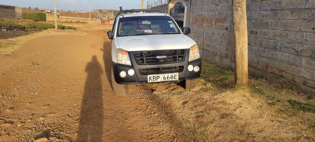 Isuzu Dmax Pickup - thumbnail 7