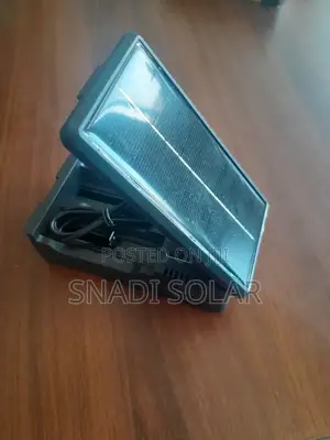 Li- Ion Charger