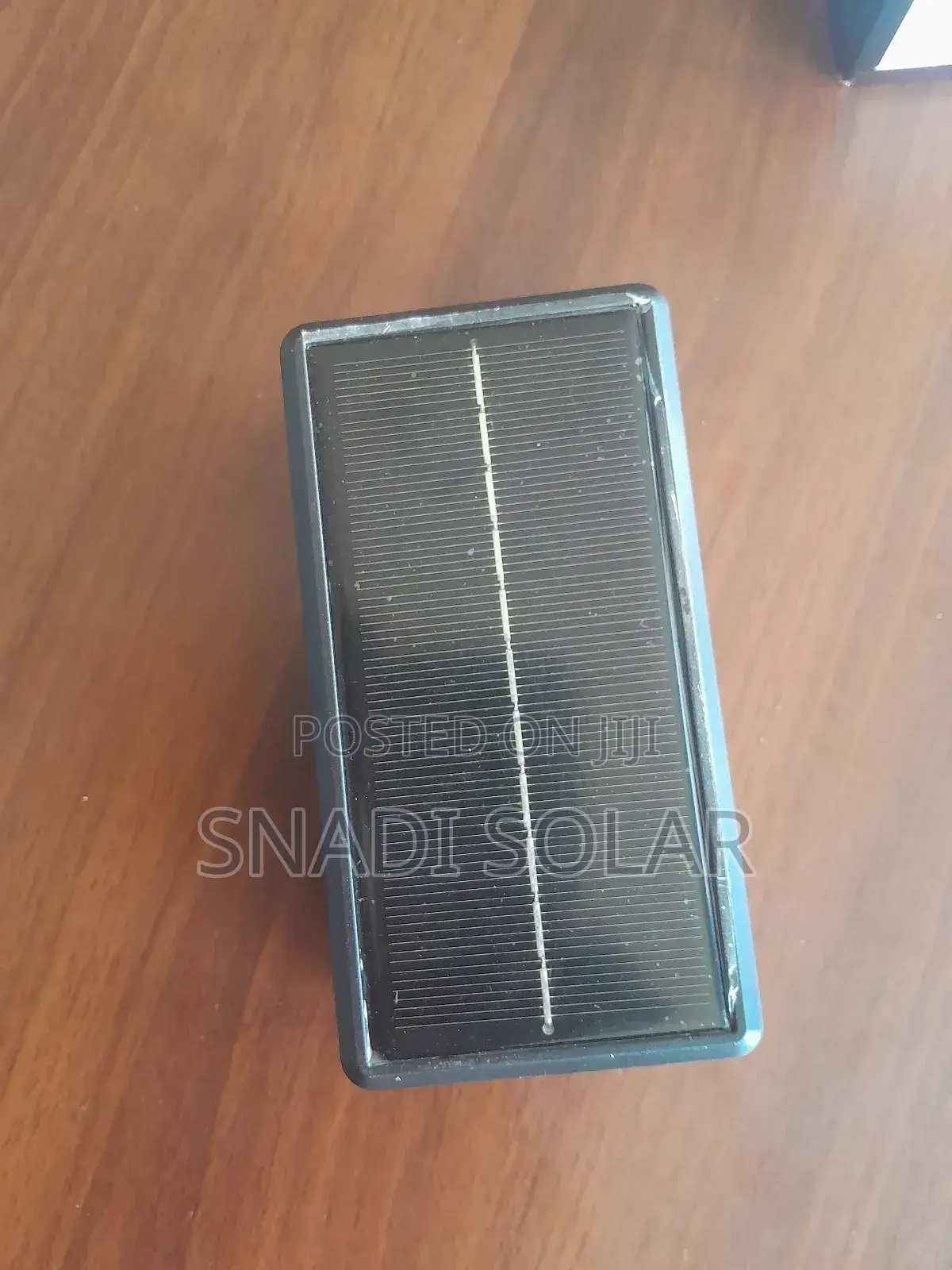 Li- Ion Charger