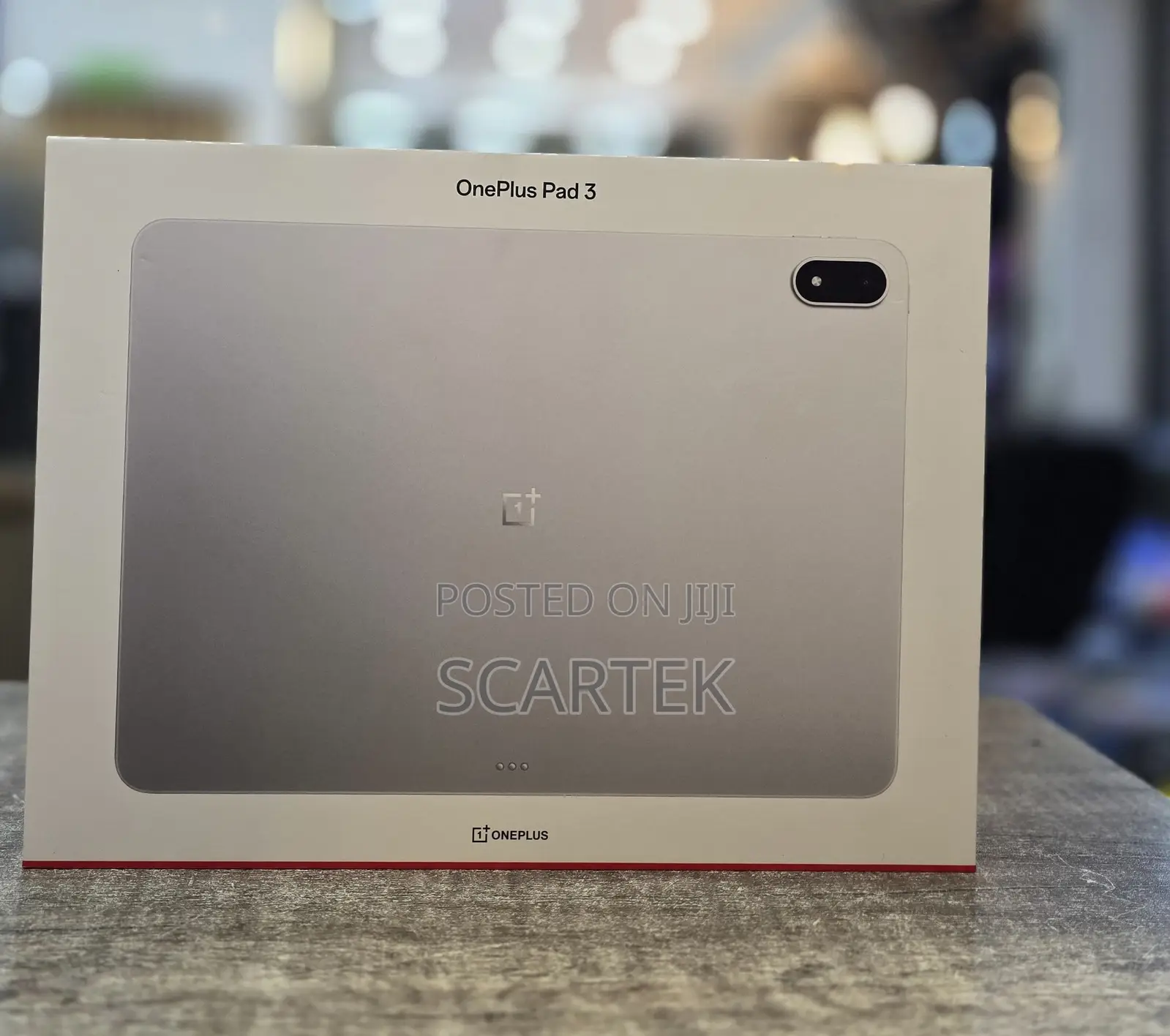 OnePlus Pad 3 512 GB