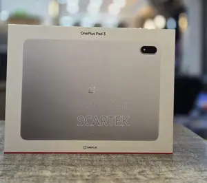 OnePlus Pad 3 512 GB