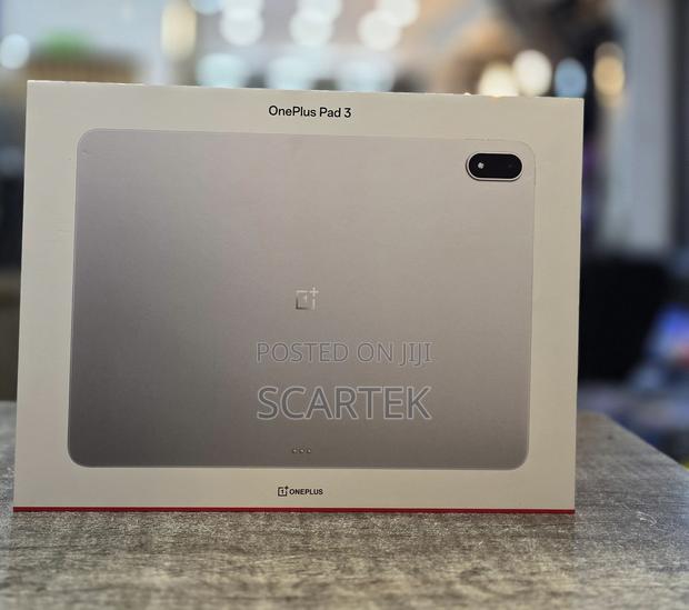 OnePlus Pad 3 512 GB - thumbnail 2