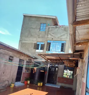 4bdrm Mansion in Heritage Estate, Ruiru for sale