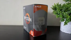 Amd Ryzen 5 3600 6 Core 12 Threads Cpu Am4 Processor