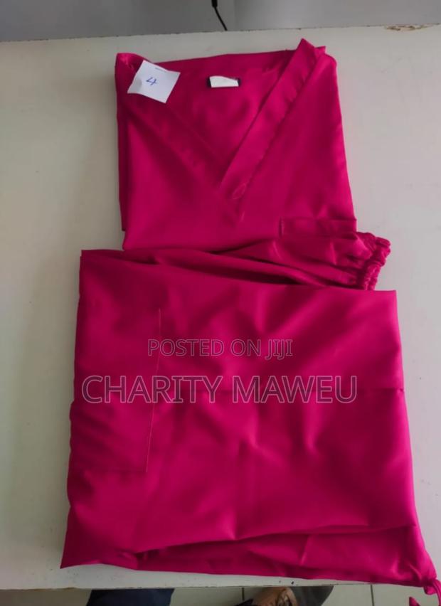 Hospital Scrubs - thumbnail 6