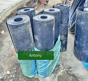 Vertical Garden Making Material