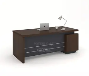 Office Desk : Executive Office Staff Desk