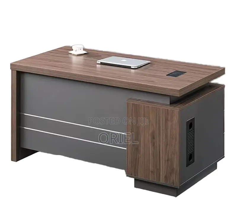Office Desk : Executive Office Staff Desk
