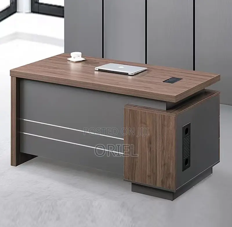 Office Desk : Executive Office Staff Desk