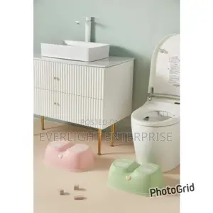New Design Toilet Feet Stool