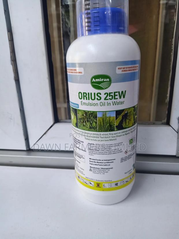 Orius 25ew 1ltr