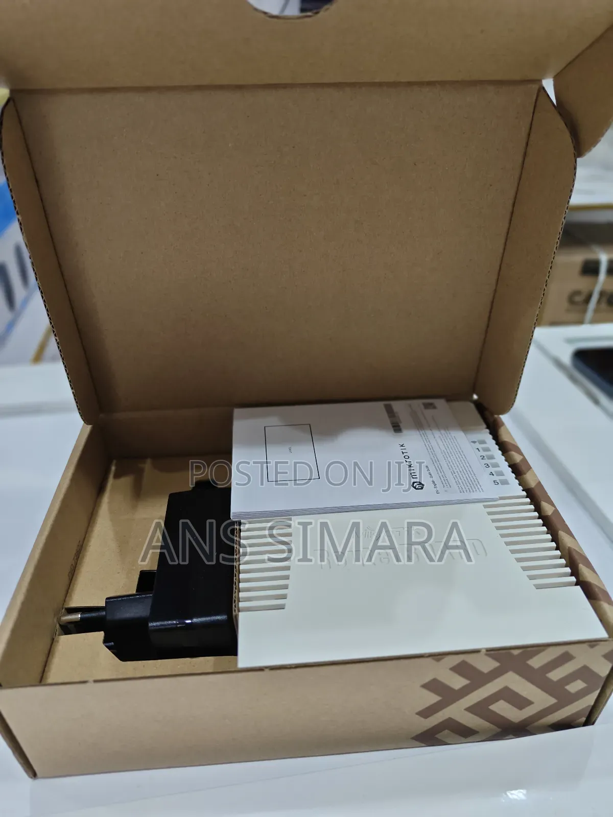 Mikrotik Rb951