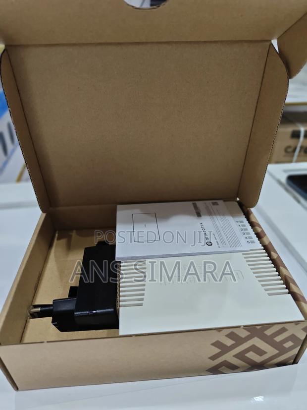 Mikrotik Rb951 - thumbnail 3