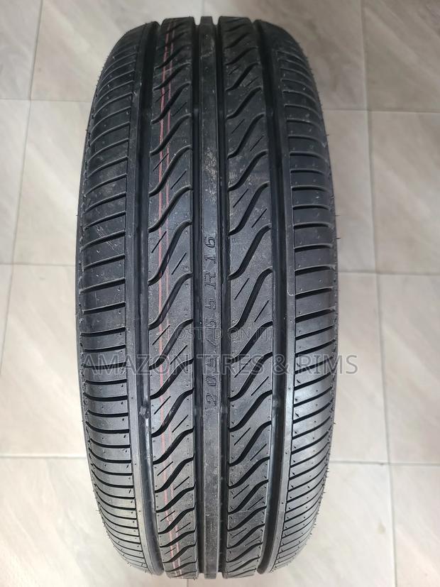 205/65r16 Doubleking Tires Dk558