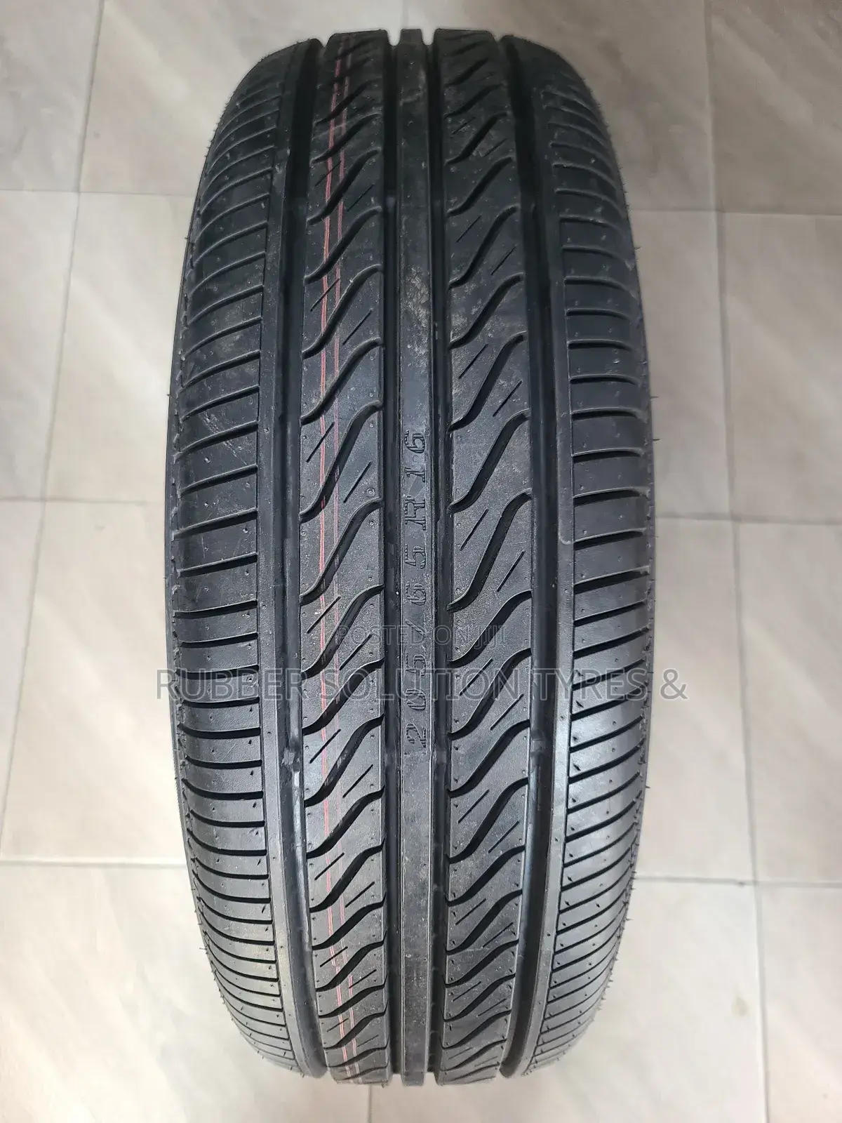205/65r16 Doubleking Tires Dk558