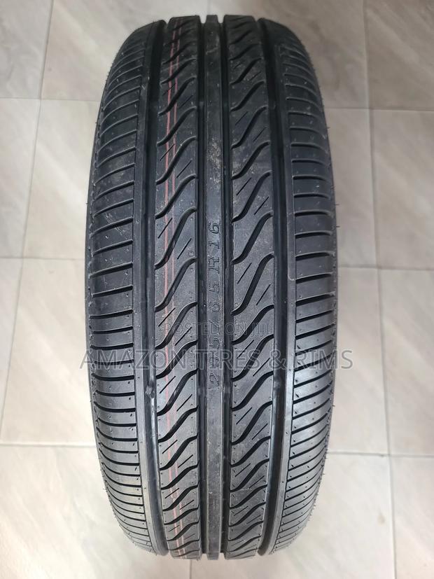 205/65r16 Doubleking Tires Dk558 - thumbnail 2