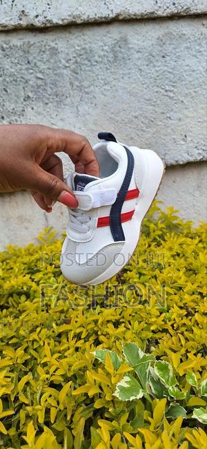 Kids Sneakers - main view