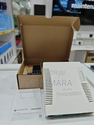 Mikrotik Rb951