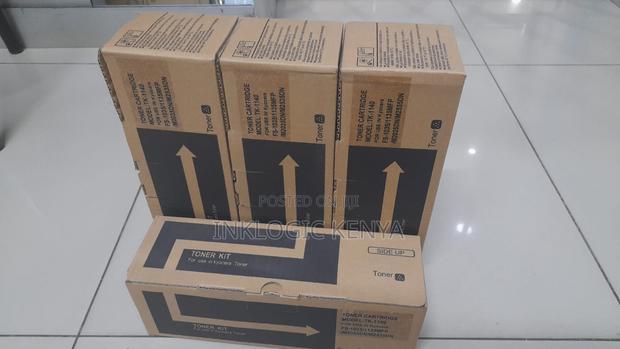 Original Toner Tk 1140