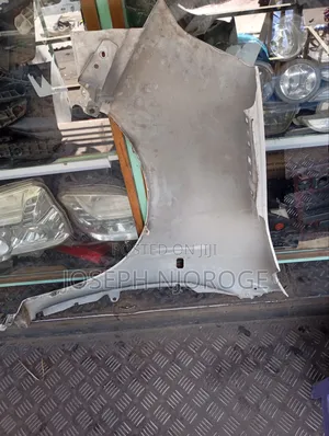 Wingroad Y12 Wing/Fender