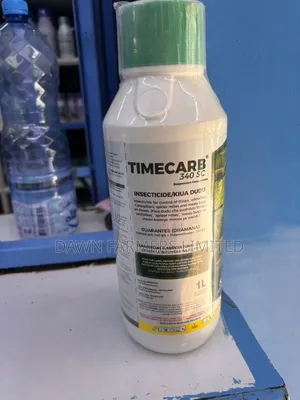 Timecarb 340sc 1l