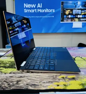 Laptop Dell XPS 13 7390 8GB Intel Core I5 SSD 256GB