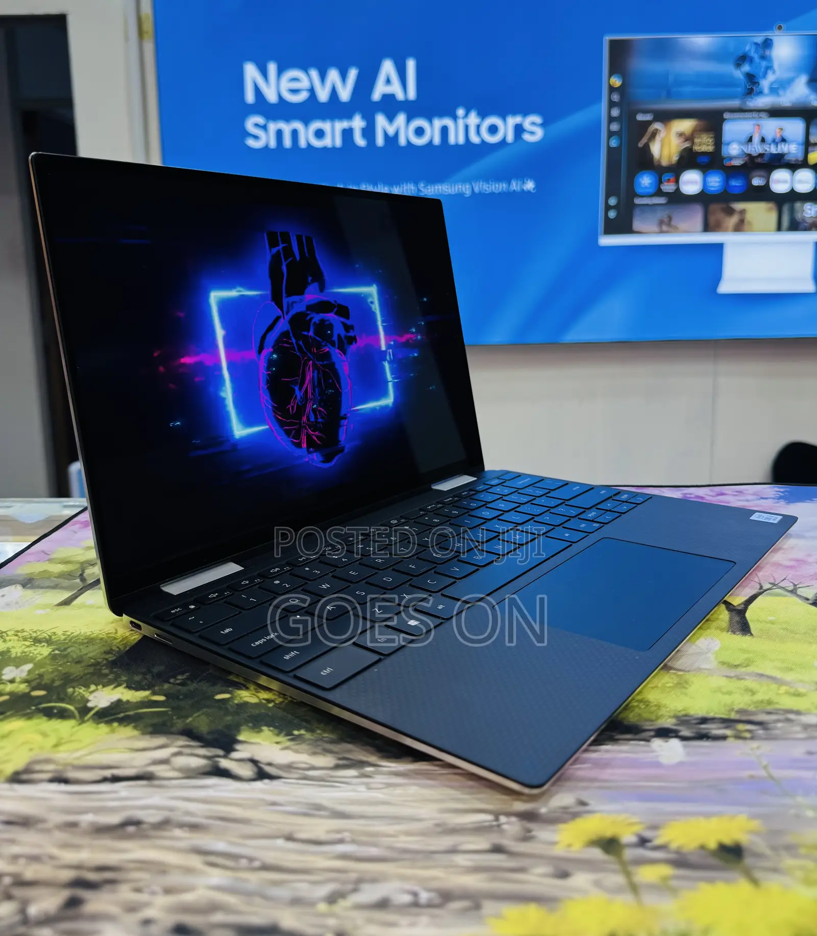 Laptop Dell XPS 13 7390 8GB Intel Core I5 SSD 256GB