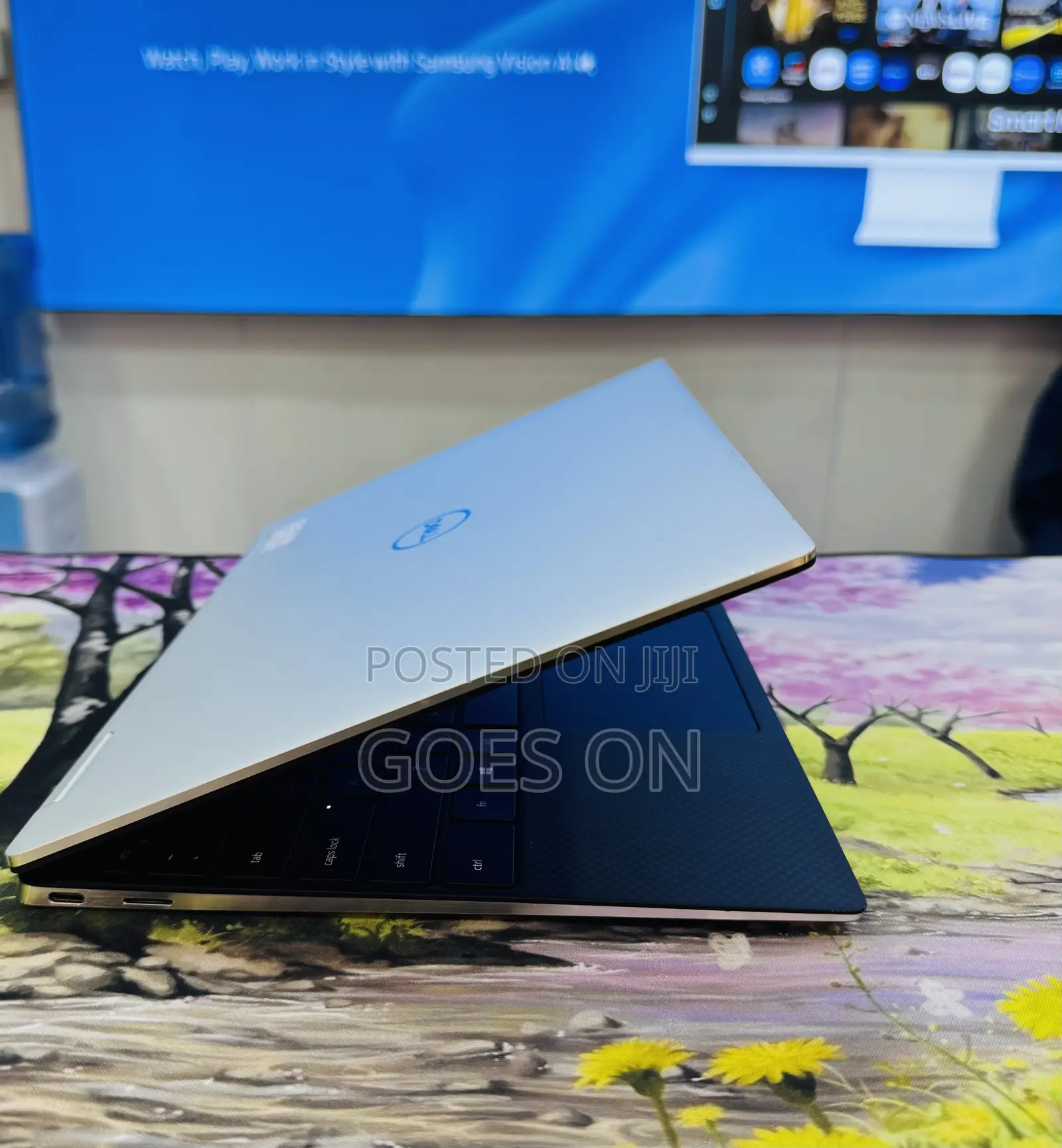 Laptop Dell XPS 13 7390 8GB Intel Core I5 SSD 256GB