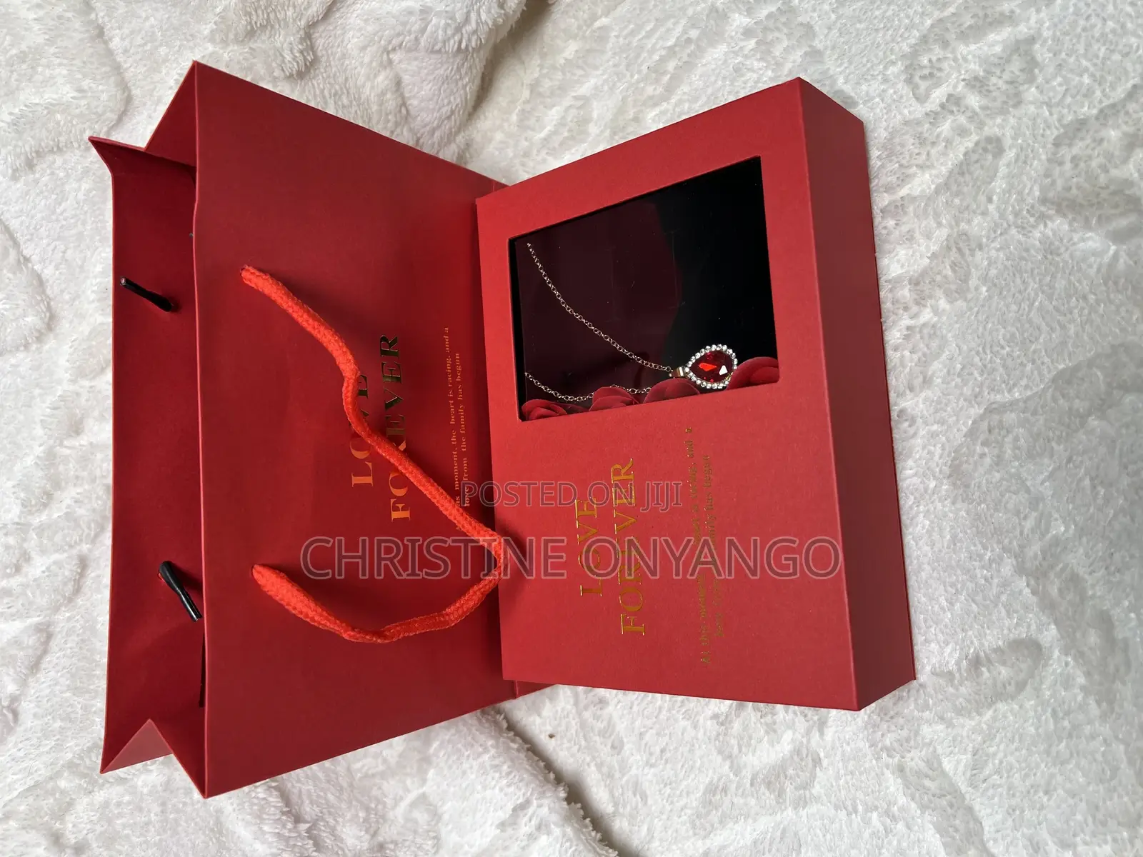Valentine Gift for Her