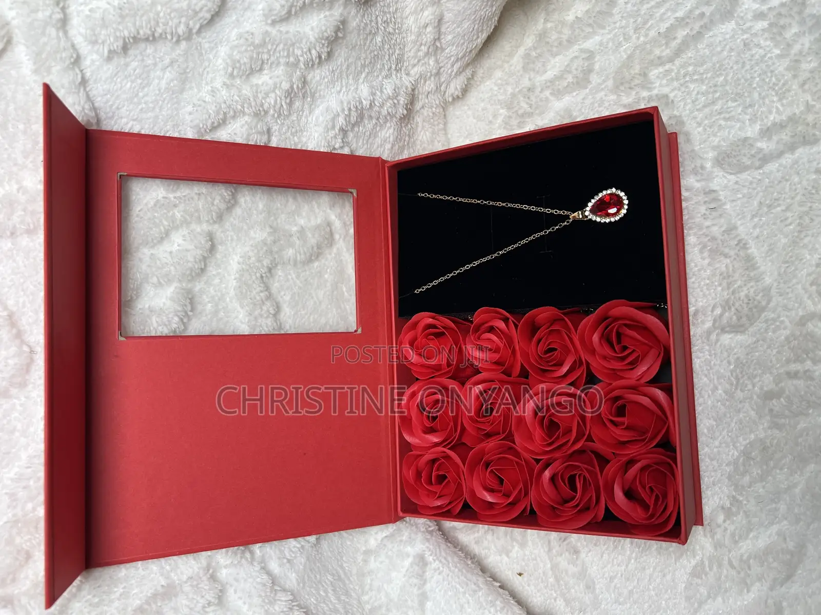Valentine Gift for Her