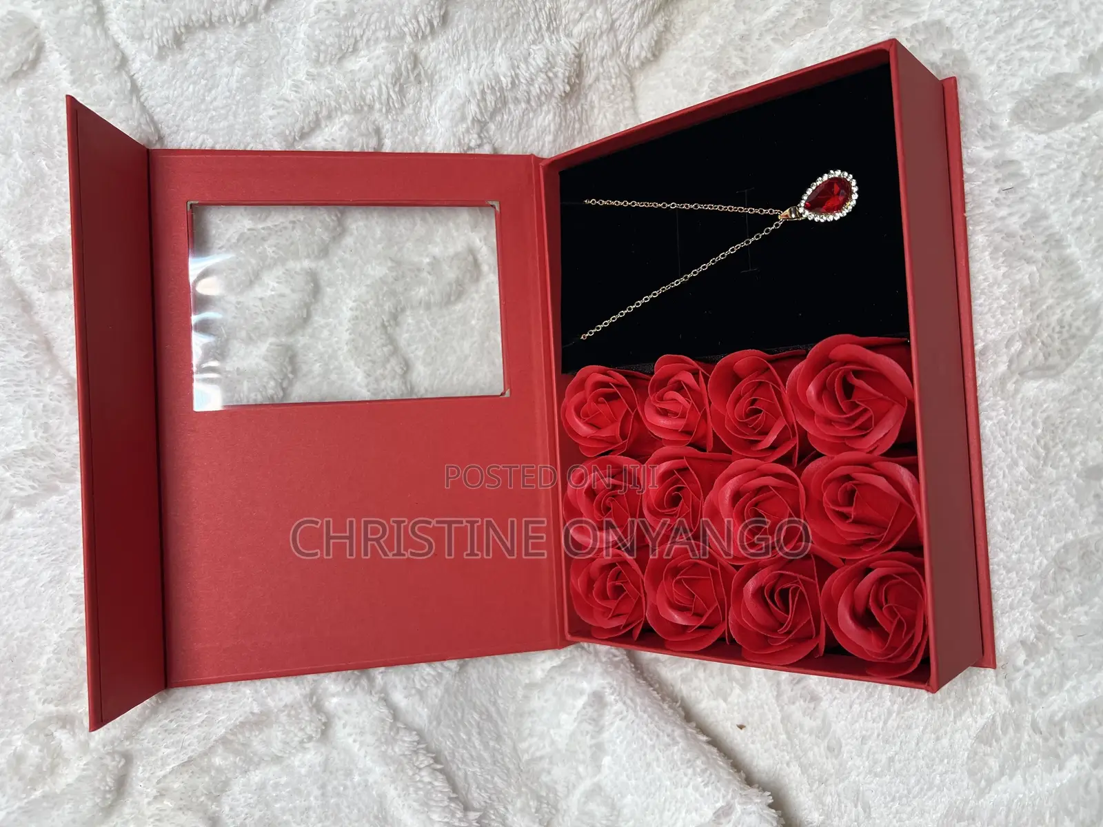 Valentine Gift for Her