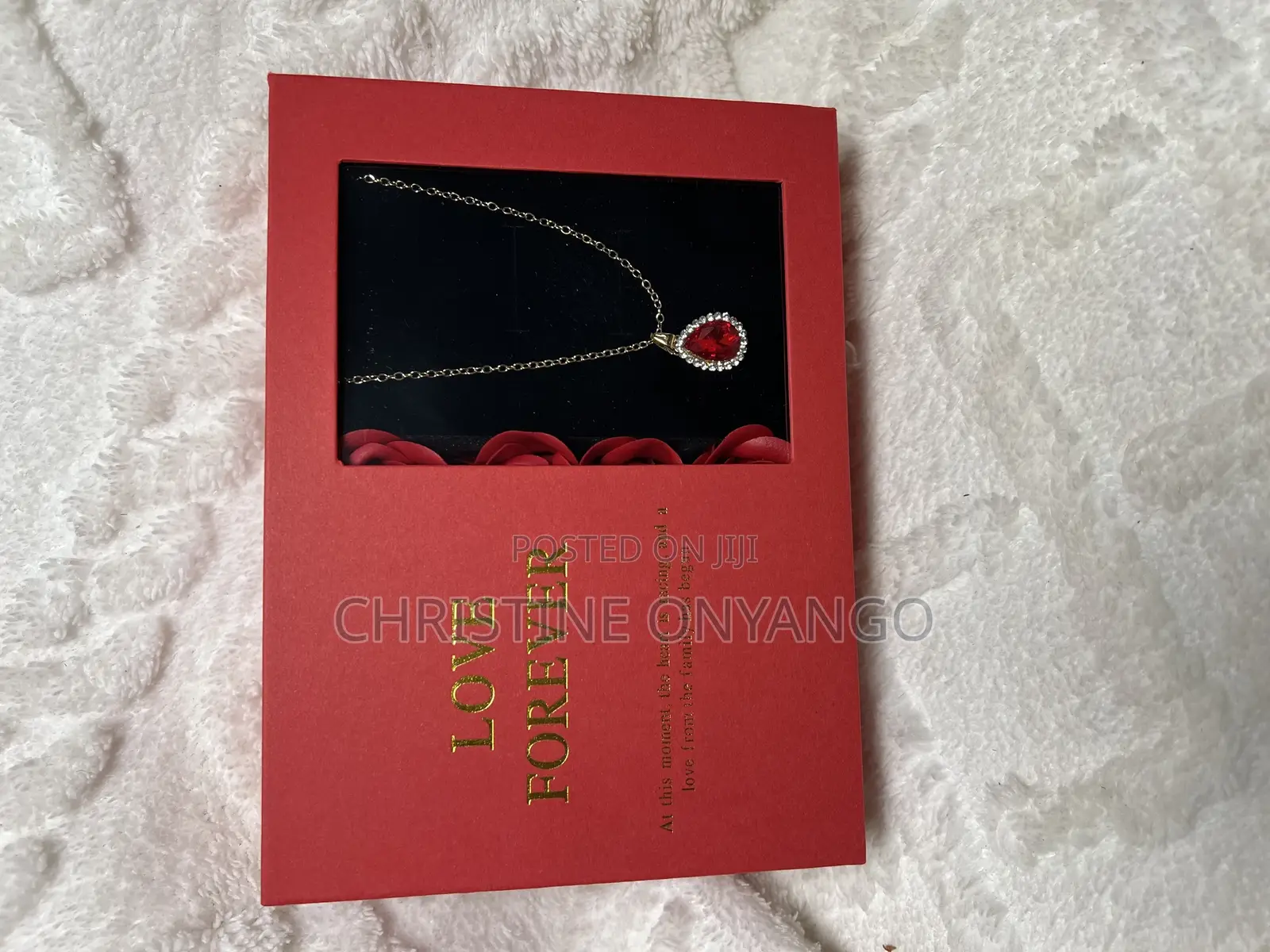 Valentine Gift for Her