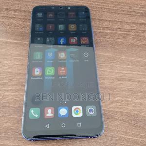 Huawei Nova 3 128 GB Blue - main view