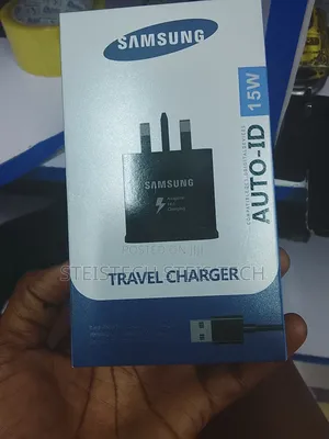 Sumsung Travel Charger 15w