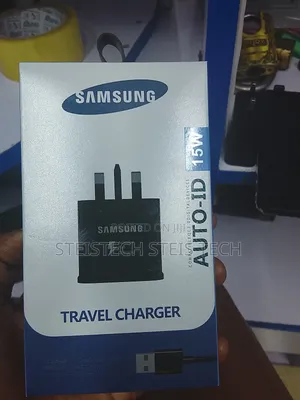 Sumsung Travel Charger 15w