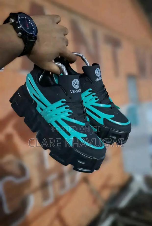 Versace Sneakers - main view