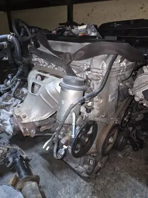1nz Complete Engine