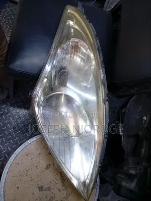Suzuki Swift 2014 Headlight Non Zenon