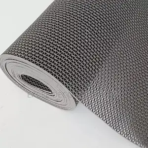 PVC Anti-Slip S Mat – Heavy Duty Flooring Mat