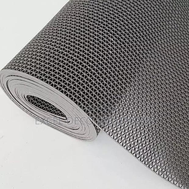 PVC Anti-Slip S Mat – Heavy Duty Flooring Mat
