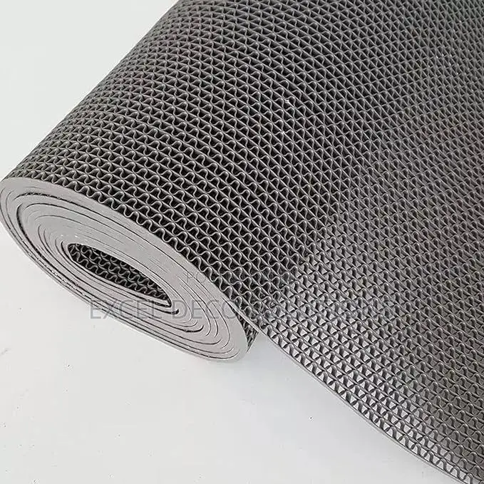 PVC Anti-Slip S Mat – Heavy Duty Flooring Mat