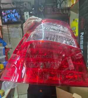 Taillight/Tail Lamp Lamp Corolla Nze