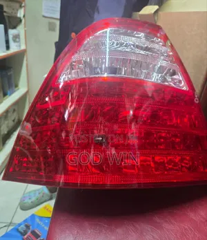 Taillight/Tail Lamp Lamp Corolla Nze