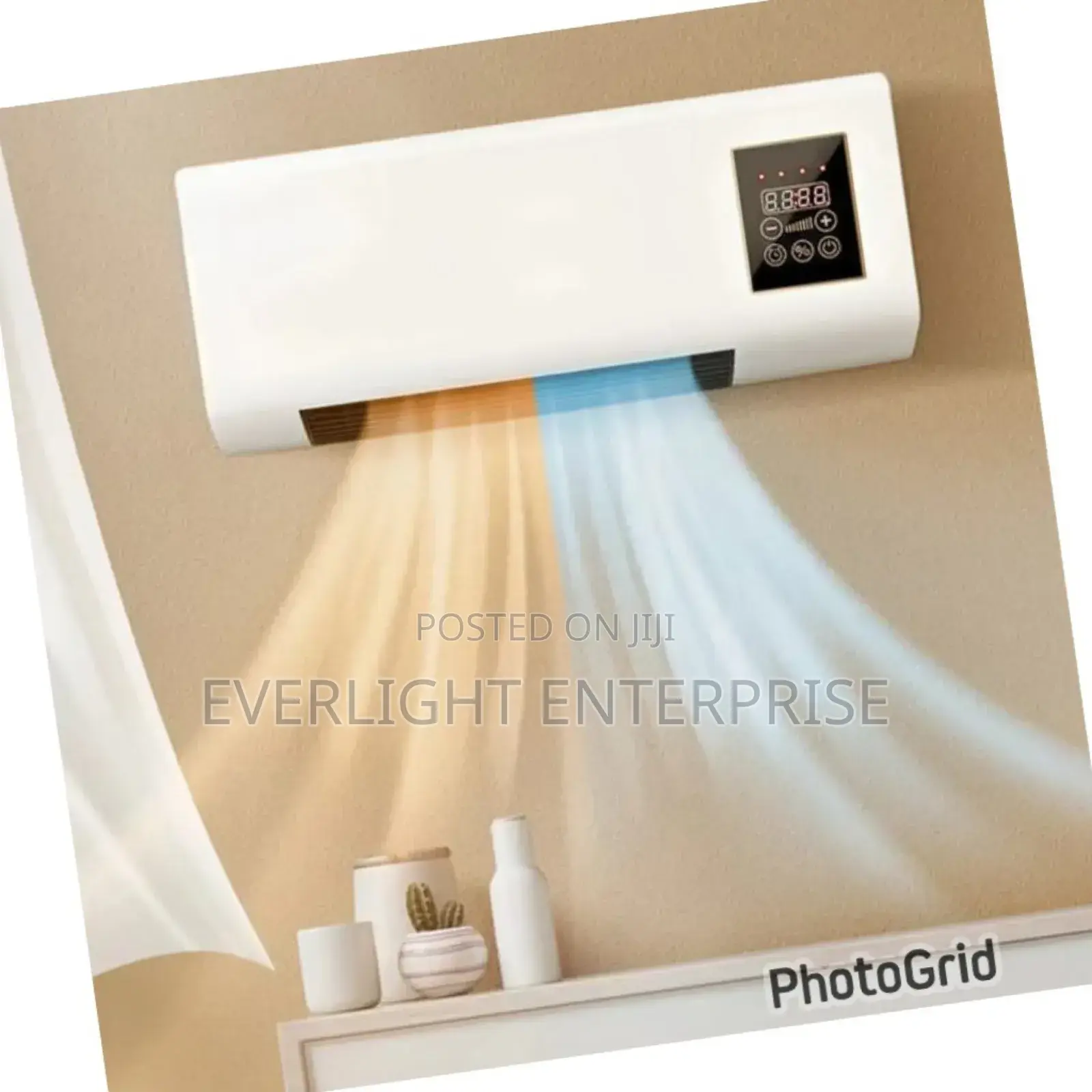 Air Conditioner