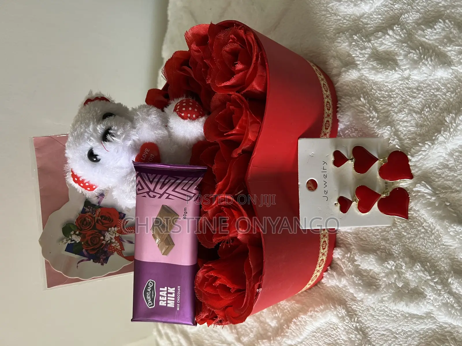 Valentine Gift Hamper
