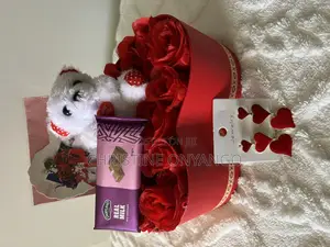 Valentine Gift Hamper