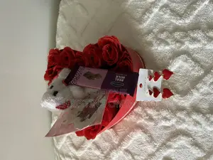 Valentine Gift Hamper