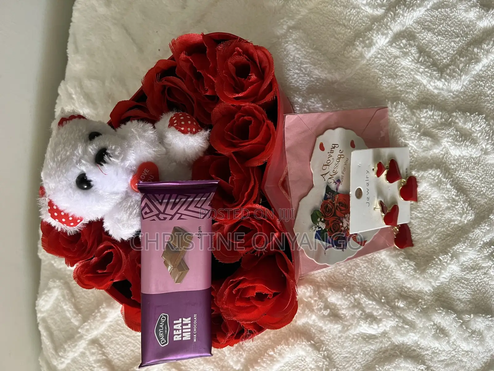 Valentine Gift Hamper