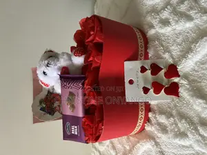 Valentine Gift Hamper